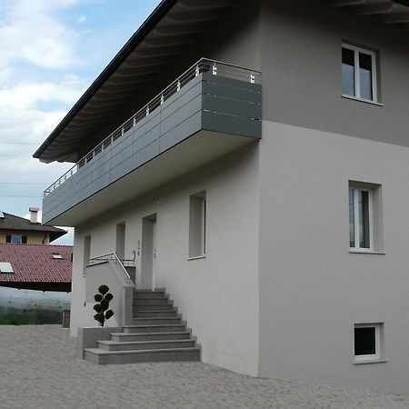 Appartement Cinzia Dolomiti Del Brenta à Tassullo Extérieur photo