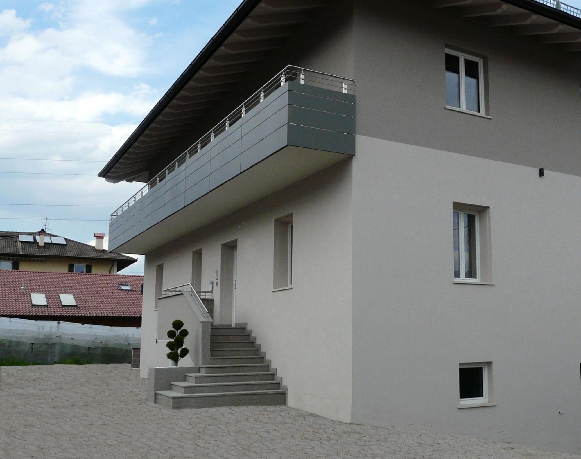 Appartement Cinzia Dolomiti Del Brenta à Tassullo Extérieur photo