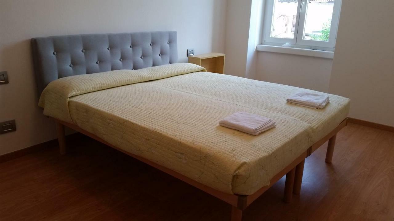Appartement Cinzia Dolomiti Del Brenta à Tassullo Extérieur photo