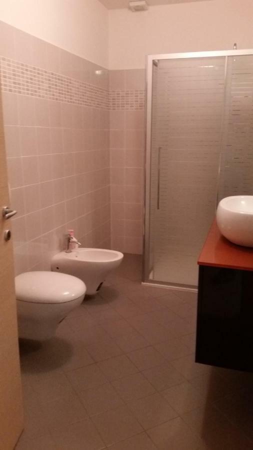 Appartement Cinzia Dolomiti Del Brenta à Tassullo Extérieur photo