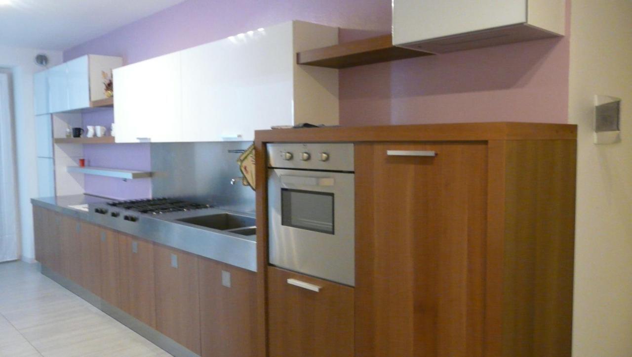 Appartement Cinzia Dolomiti Del Brenta à Tassullo Extérieur photo