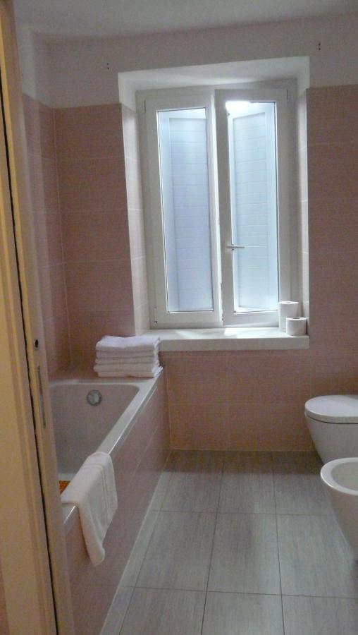 Appartement Cinzia Dolomiti Del Brenta à Tassullo Extérieur photo