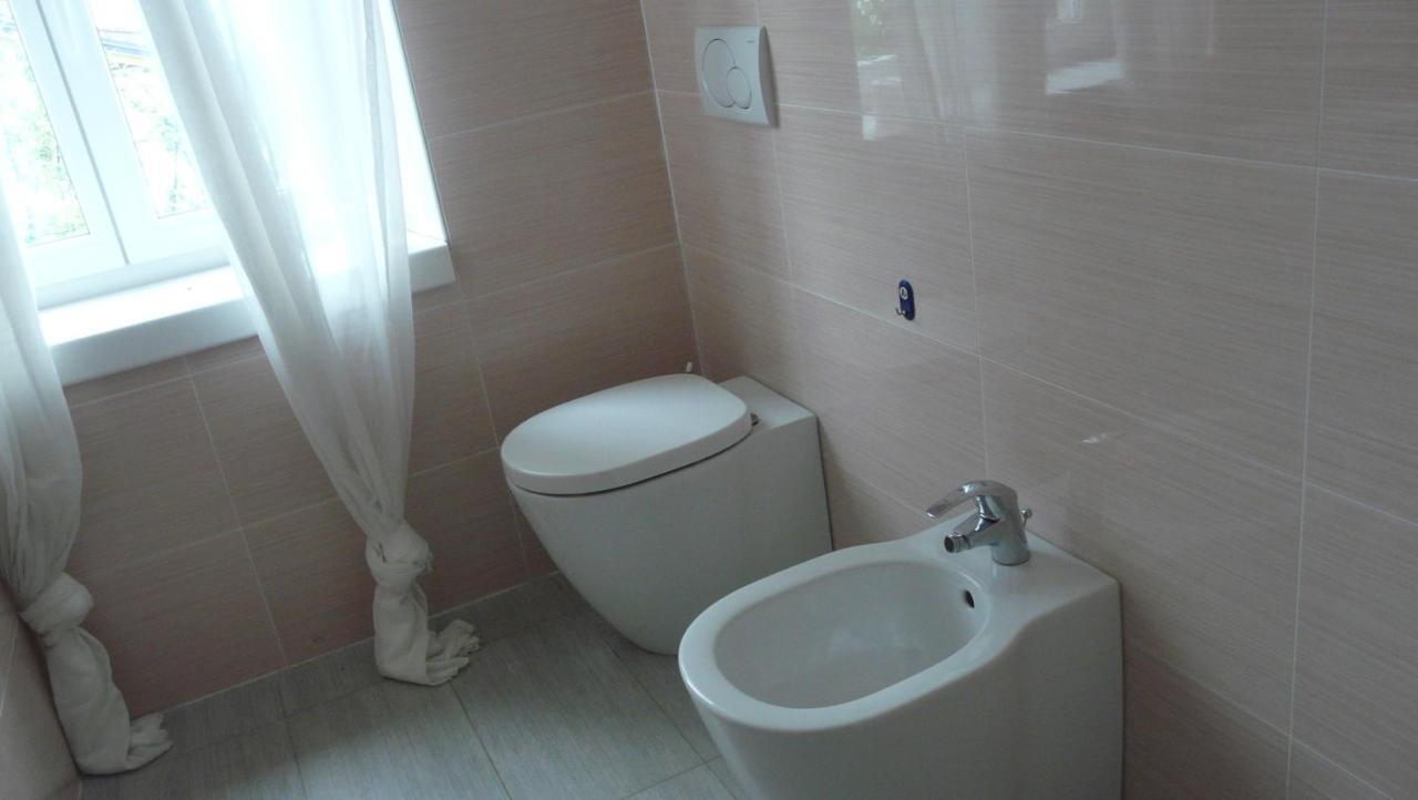 Appartement Cinzia Dolomiti Del Brenta à Tassullo Extérieur photo